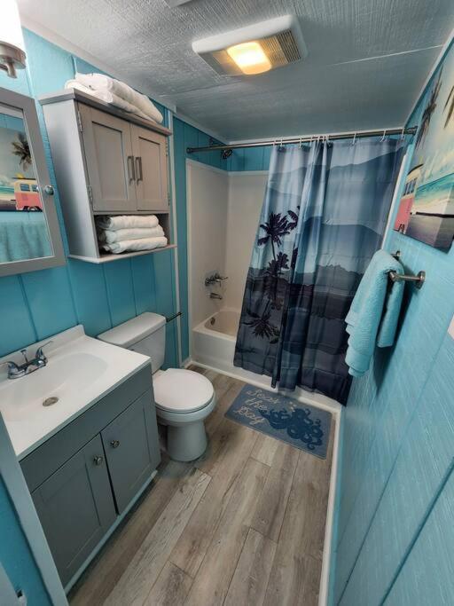 Beachview Beauty Steps To The Beach In West G Town Galveston Exterior foto
